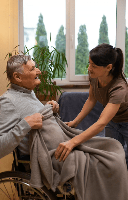 Hospice Care
