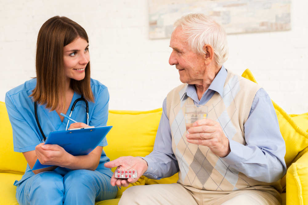 Quality Senior Care Fresno and Assisted Living Options
