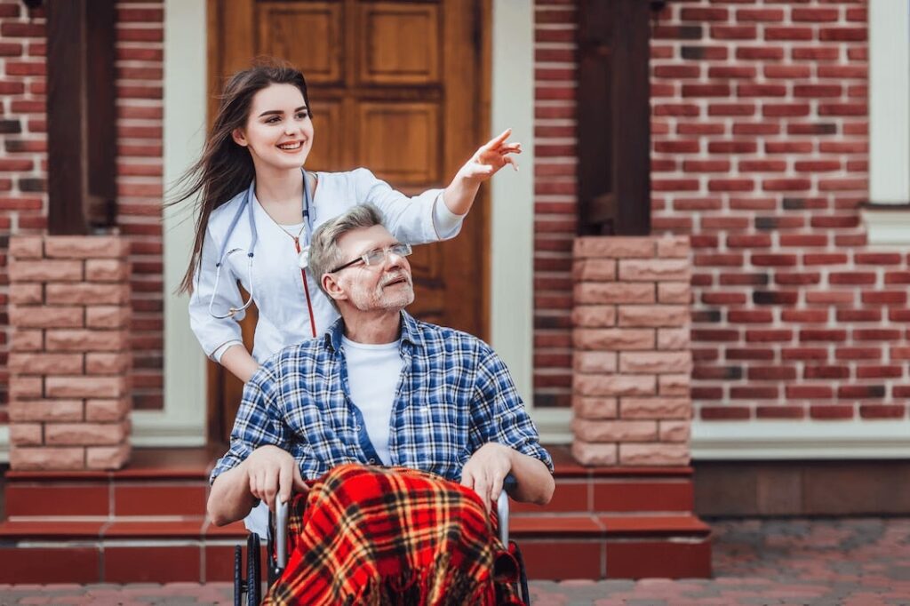 Assisted Living Home