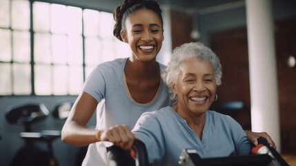 Assisted Care Living Communities
