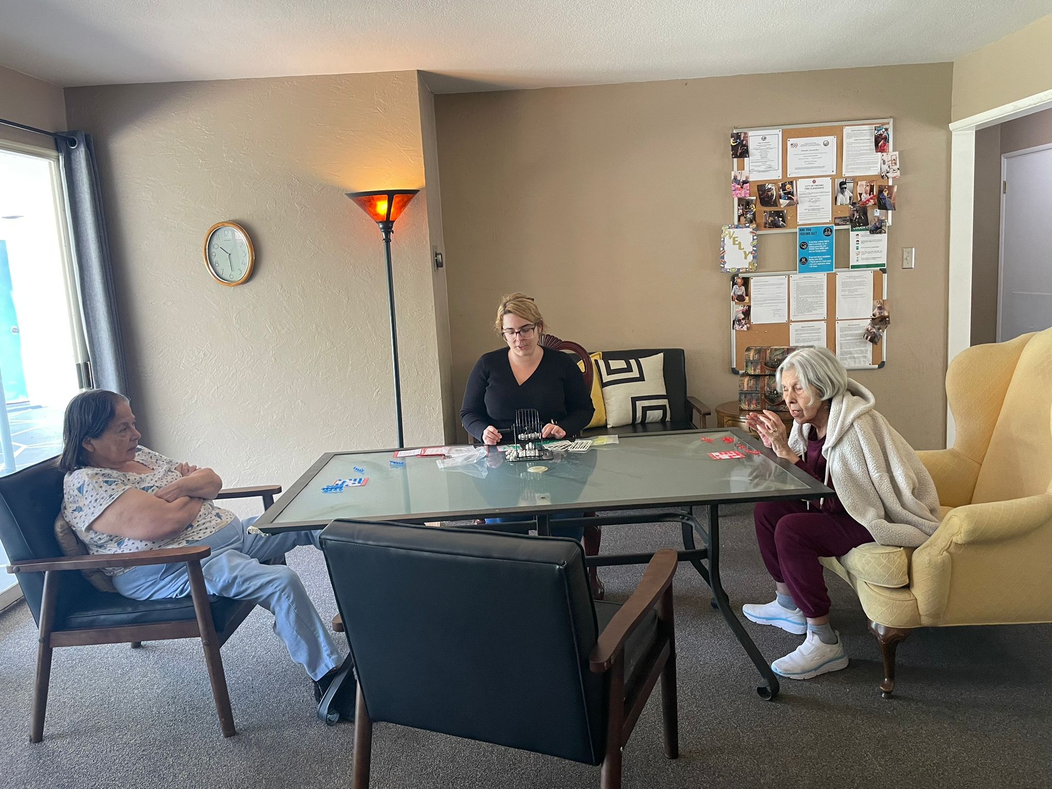 Special Events and Outings