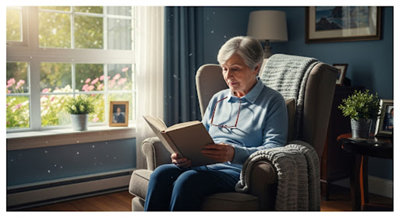 What Are the Benefits of Memory Care and Independent Living Options?