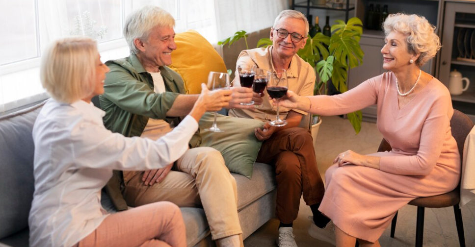 senior living in fresno