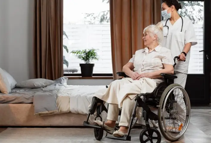assisted living facilities in fresno ca