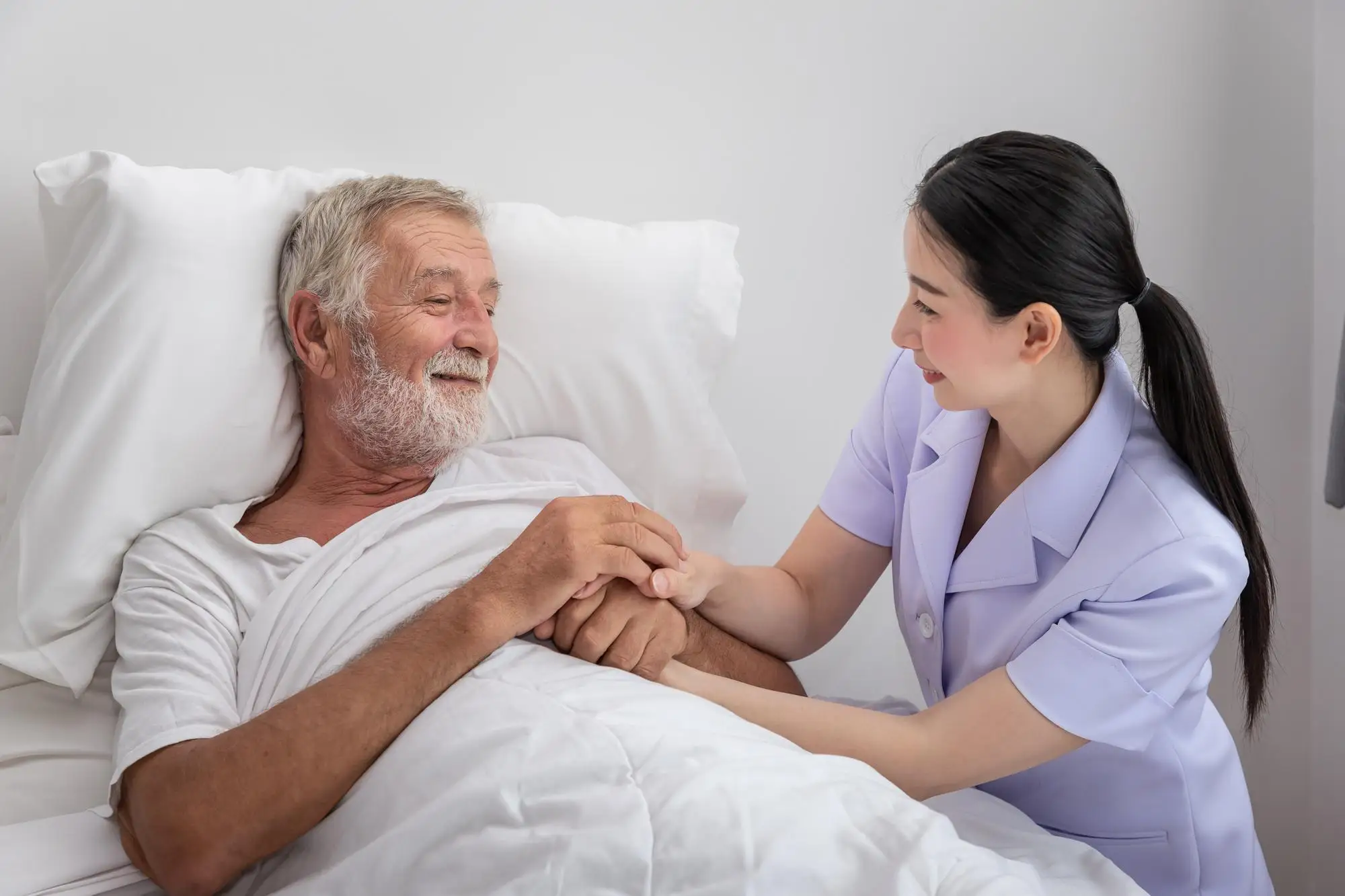 benefits of hospice care