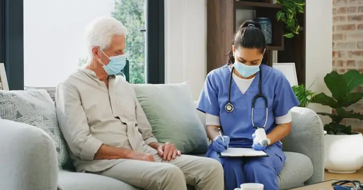 benefits of hospice care