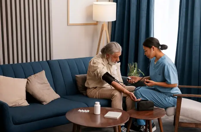 memory care independent living