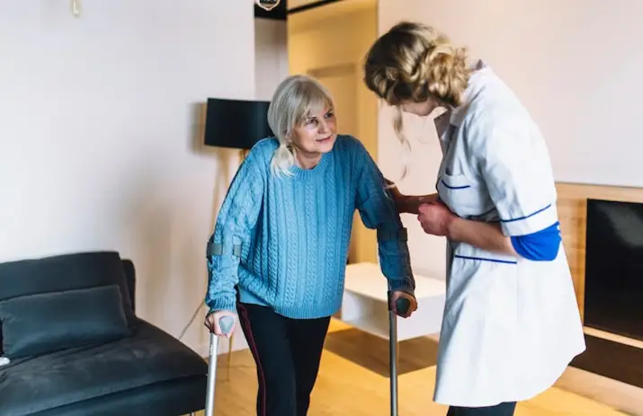 memory care services in fresno ca