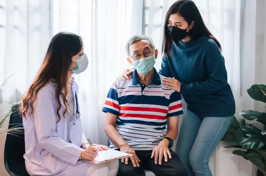 home care services