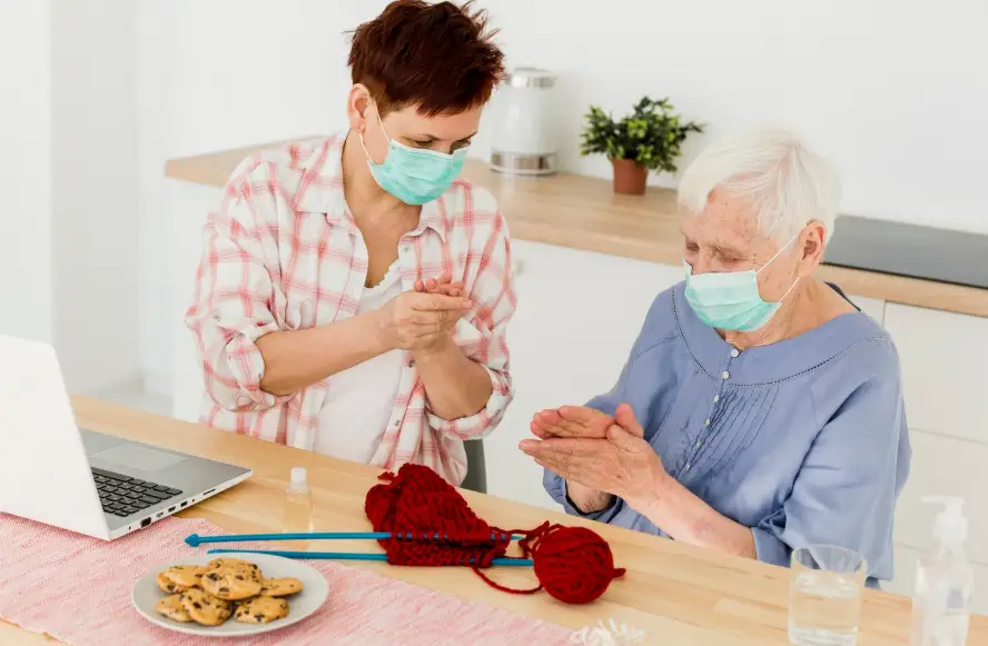 hospice care