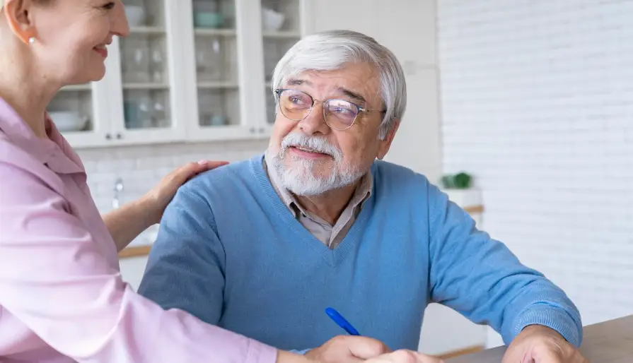 memory care